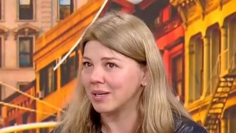 Actrița Viorica Vodă, noi declarații după ce a spus că a fost hărțuită sexual, la Premiile Gopo 2022: &bdquo;Am fost &icirc;nt&acirc;mpinată cu sarcasm, cu ironii, cu ipocrizie&rdquo;