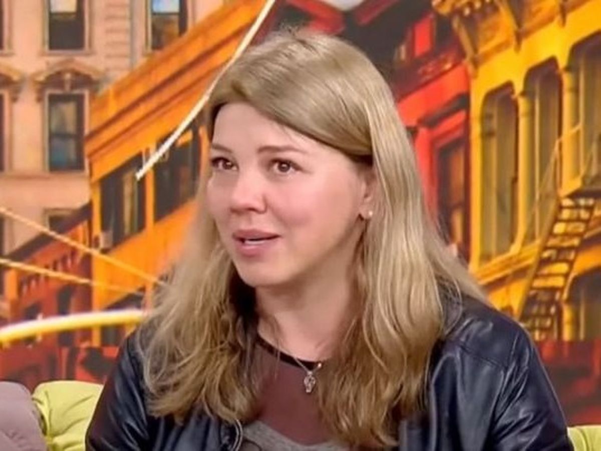 Viorica Vodă, noi declarații după ce a spus că a fost hărțuită sexual, la Premiile Gopo 2022