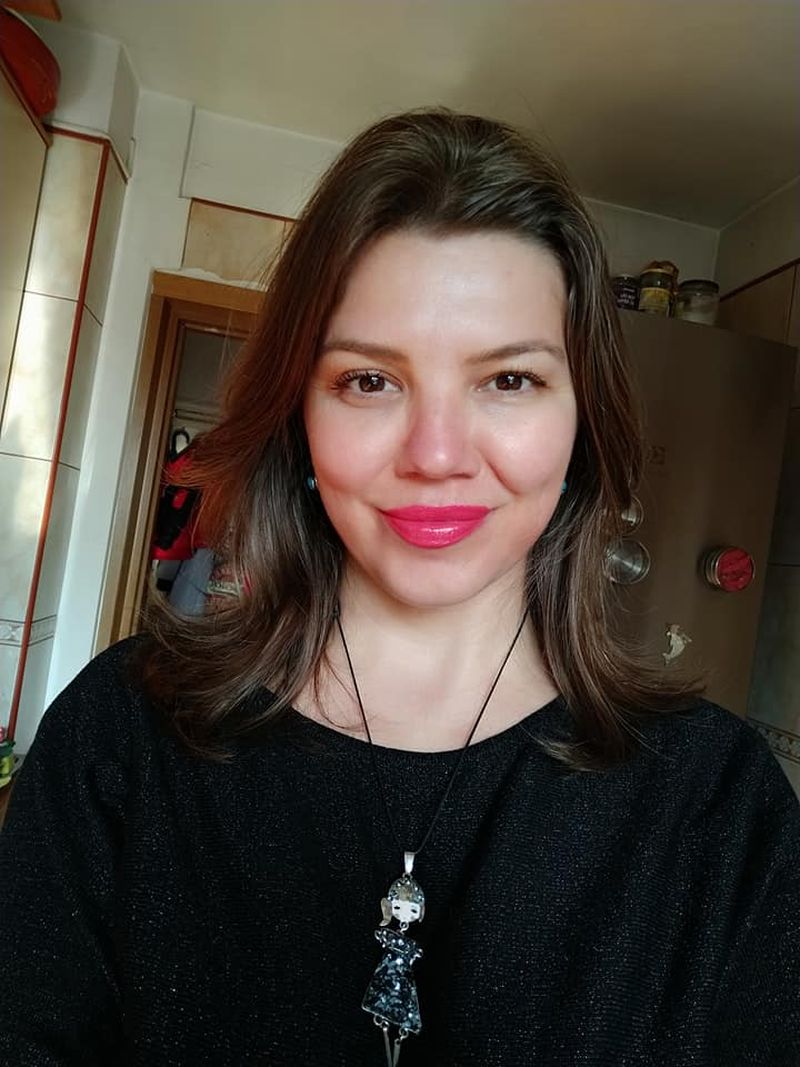 Actrița Viorica Vodă, noi declarații după ce a spus că a fost hărțuită sexual, la Premiile Gopo 2022