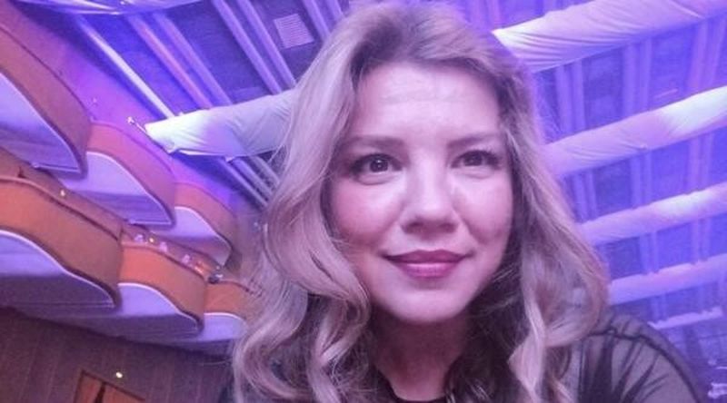 Actrița Viorica Vodă, noi declarații după ce a spus că a fost hărțuită sexual, la Premiile Gopo 2022