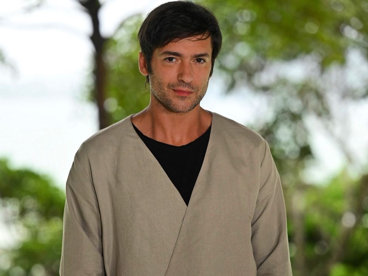 Primele declarții ale lui Radu Vâlcan după botezul celui de-al treilea copil