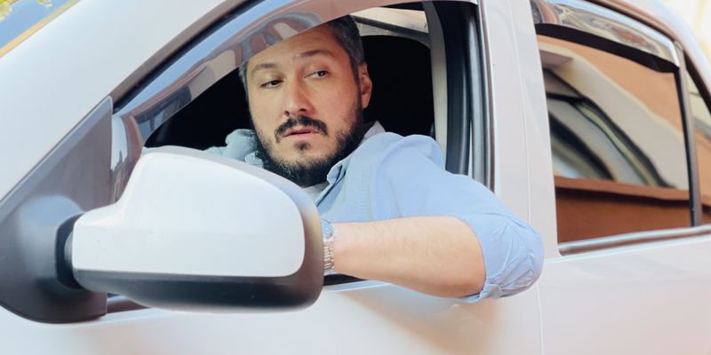 Sorin Pârcălab și căutările unui comediant de succes