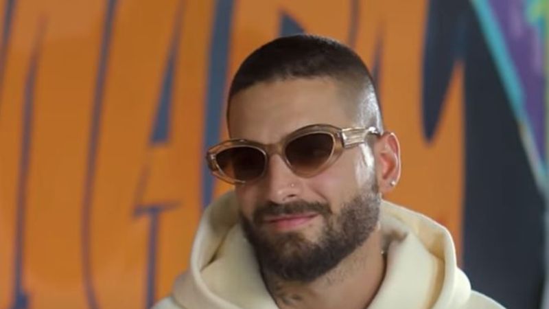 Maluma, noi declarații despre concertul din orașul său natal, Medellin: &bdquo;Am visat la asta de c&acirc;nd mi-am &icirc;nceput cariera&rdquo;