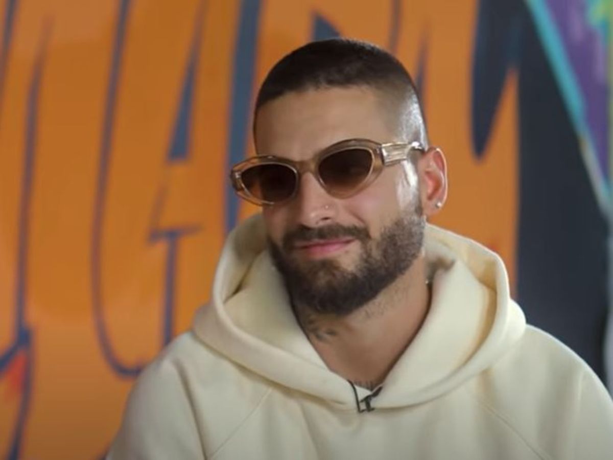 Maluma, noi declarații despre concertul din orașul său natal, Medellin