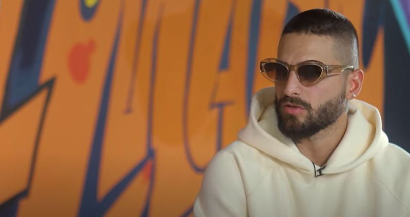 Maluma, noi declarații despre concertul din orașul său natal, Medellin