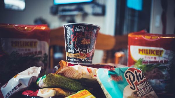 12 mai 2022: Ziua Națională Mănâncă Ce Vrei