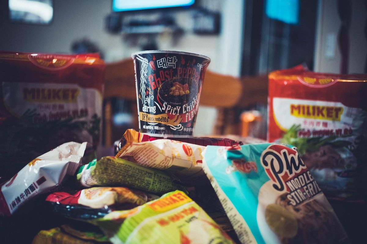 Ziua Națională Mănâncă Ce Vrei