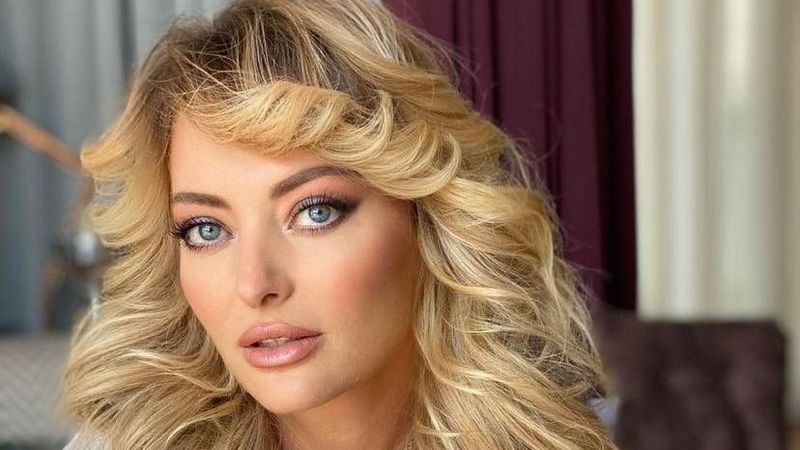 Delia Matache, detalii neștiute din copilărie! Artista a vorbit despre abuzurile trăite &icirc;n perioada liceului: &bdquo;Profesorii pipăiau efectiv pe s&acirc;ni&rdquo;
