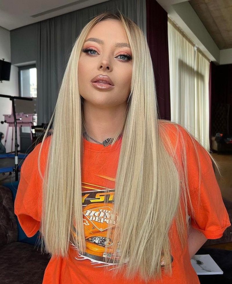 Delia Matache, copilărie marcată de abuzuri