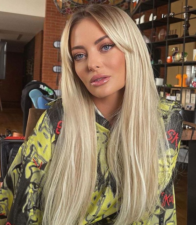 Delia Matache, copilărie marcată de abuzuri