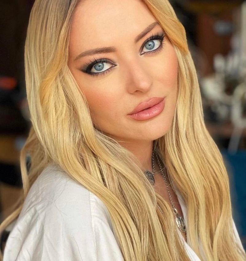 Delia Matache, copilărie marcată de abuzuri