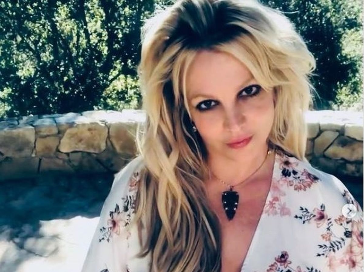  Britney Spears, stârnește îngrijorarea fanilor cu noi imagini nud: „Avea dreptate tatăl” 