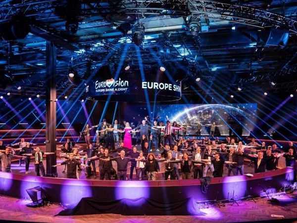 Eurovision 2022 live! Urmărește a doua semifinală LIVE aici. WRS, reprezentantul Rom&acirc;niei, va urca pe scenă