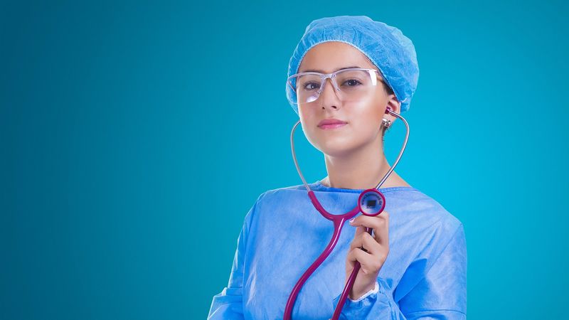 12 mai 2022 - Ziua Internațională a Asistentului Medical
