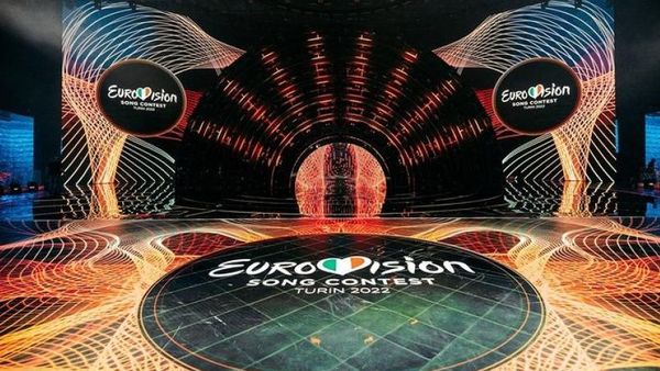 Eurovision Song Contest 2022: Cei 10 finaliști din prima semifinală Eurovision 2022 - VIDEO