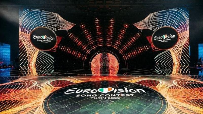 Eurovision Song Contest 2022: Cei 10 finaliști din prima semifinală Eurovision 2022 - VIDEO