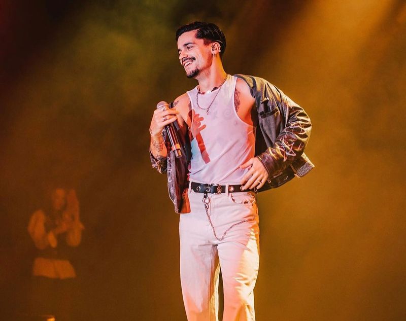 Eurovision Song Contest 2022: Cei 10 finaliști din prima semifinală Eurovision 2022 - VIDEO