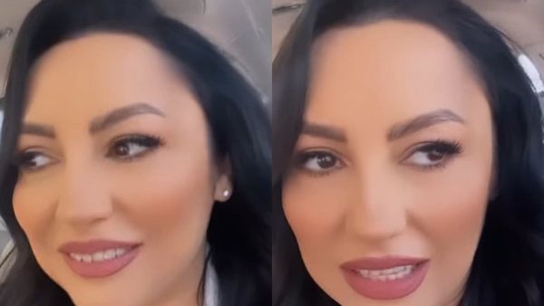 Andra, noi detalii despre starea sa de sănătate! Cum se simte artista: „Trăiască medicamentele astea care îți alină puțin durerea”