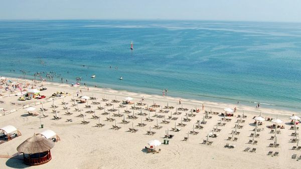 Până când durează Programul Litoralul pentru toți 2022? Cazare la mare chiar şi cu 60 de lei pe noapte