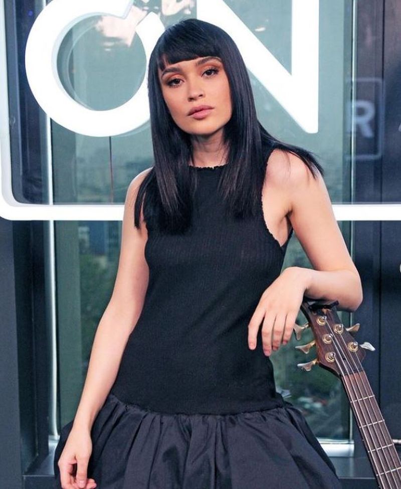 Irina Rimes, despre povestea piesei „Nu știi tu să fii bărbat”