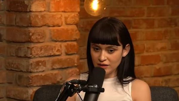 Irina Rimes, despre povestea piesei „Nu știi tu să fii bărbat”: „Se purta urât cu mine, foarte urât”