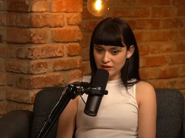 Irina Rimes, despre povestea piesei &bdquo;Nu știi tu să fii bărbat&rdquo;: &bdquo;Se purta ur&acirc;t cu mine, foarte ur&acirc;t&rdquo;