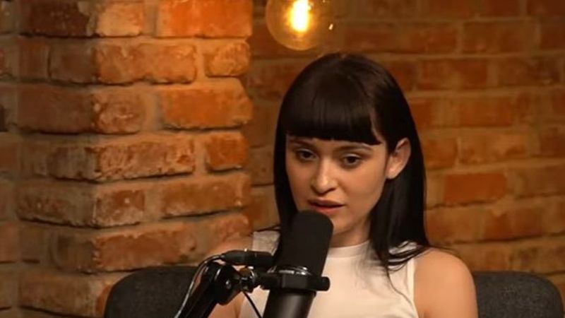 Irina Rimes, despre povestea piesei &bdquo;Nu știi tu să fii bărbat&rdquo;: &bdquo;Se purta ur&acirc;t cu mine, foarte ur&acirc;t&rdquo;