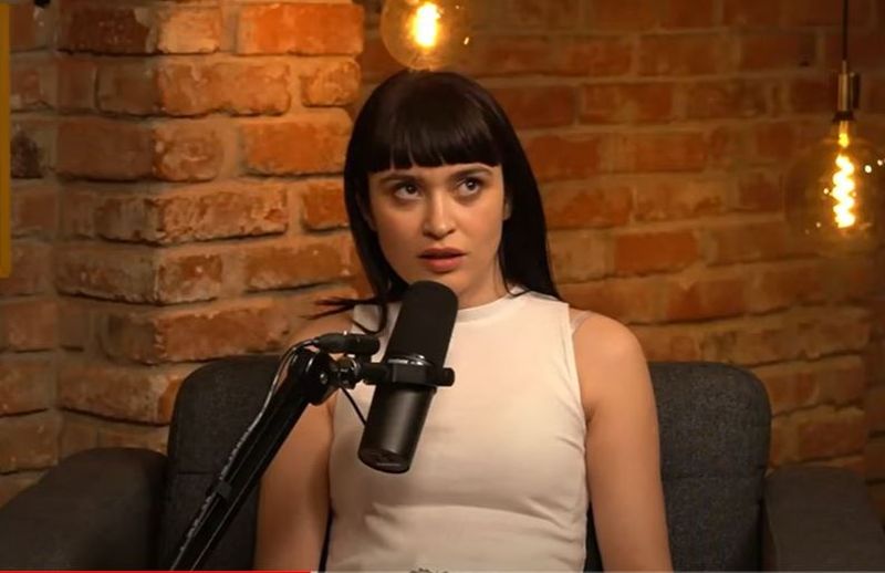 Irina Rimes, despre povestea piesei „Nu știi tu să fii bărbat”