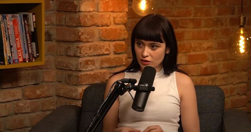 Irina Rimes, despre povestea piesei „Nu știi tu să fii bărbat”