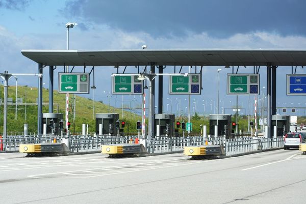 Taxa de pod Fetesti 2022: Cum poţi să plăteşti online sau prin SMS?