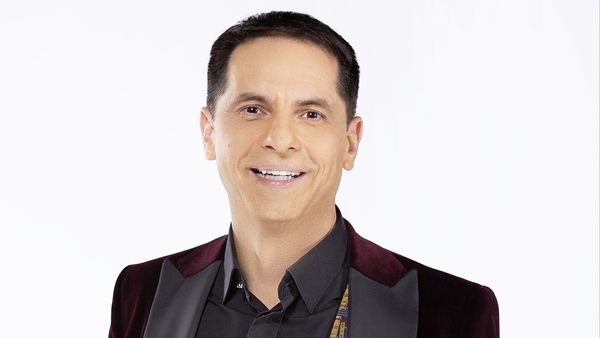 Surpriză pentru Dan Negru! Cum a reacționat acesta la declarațiile unuia dintre concurenții din ediția din această seară a emisiunii „Jocul cuvintelor”: “Mă uit la tine și bat din picior…”