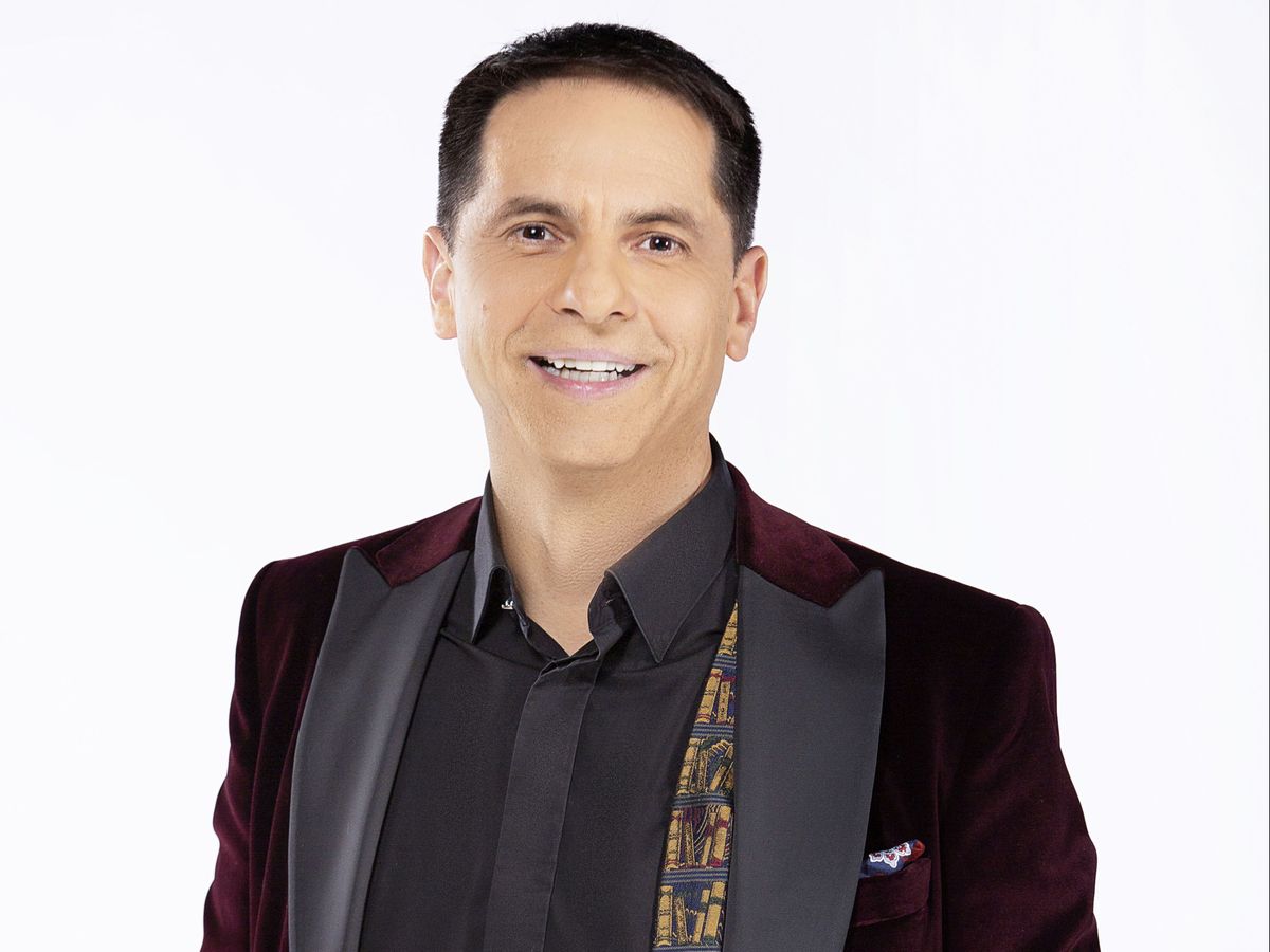 Surpriză pentru Dan Negru! Cum a reacționat acesta la declarațiile unuia dintre concurenții din ediția din această seară a emisiunii „Jocul cuvintelor”: “Mă uit la tine și bat din picior…”