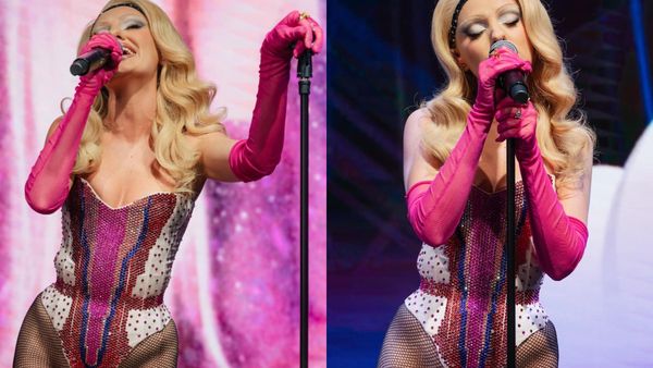 Alexandra Stan, reacție acidă după ce a fost întrebată de ce apare mereu dezbrăcată: „Îmi doresc să nu mai conteze imaginea”