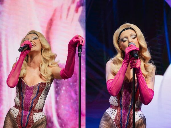Alexandra Stan, reacție acidă după ce a fost &icirc;ntrebată de ce apare mereu dezbrăcată: &bdquo;&Icirc;mi doresc să nu mai conteze imaginea&rdquo;