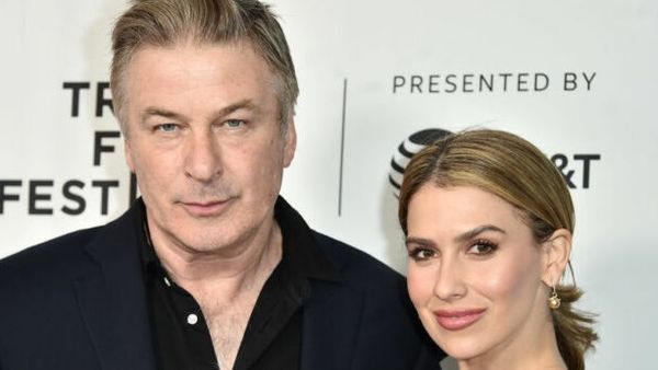 VIDEO: Alec și Hilaria Baldwin au dezvăluit sexul celui de-al șaptelea copil: „De-abia aștept să te cunosc”