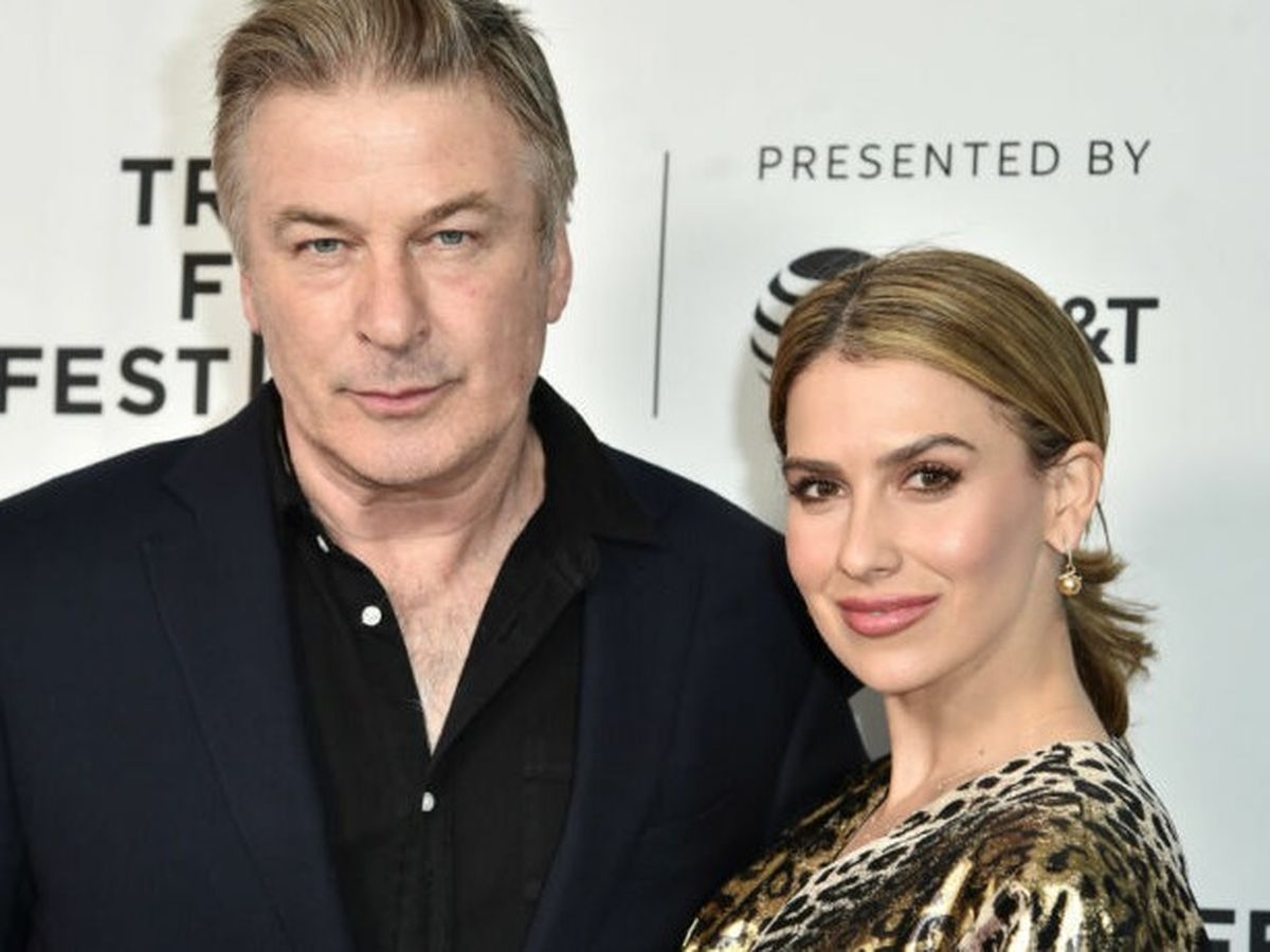 Alec și Hilaria Bladwin au dezvăluit sexul celui de-al șaptelea copil pe care îl au împreună