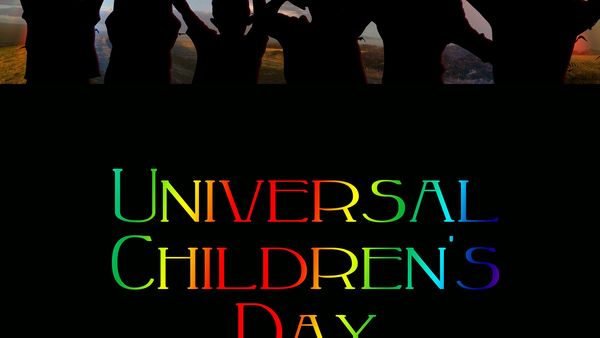 1 iunie, zi liberă în 2022: Cum se sărbătoreşte Ziua Copilului în lume?