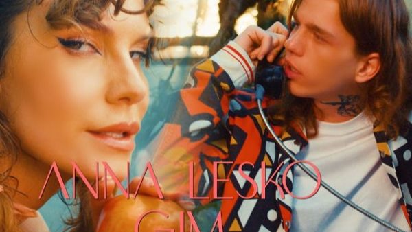 Anna Lesko și GIM au lansat piesa „Guleala”