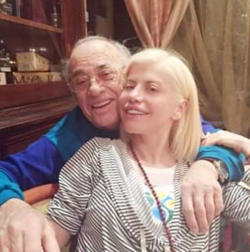 Loredana Groza, dezvăluiri emoționante despre tatăl ei: „Este bărbatul cel mai tare din viața mea”