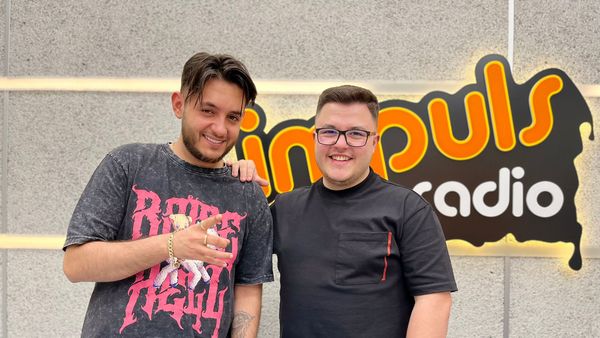 Video. Johny Romano, live Bară La Bară cu cea mai nouă piesă: PRAF