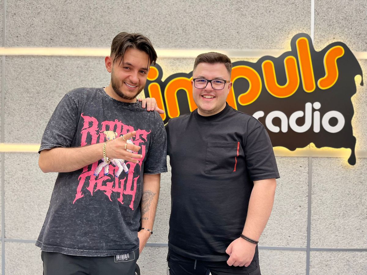 Johny Romano, live Bară La Bară cu cea mai nouă piesă: PRAF