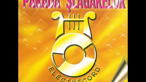 ILIE MICOLOV - Dragoste La Prima Vedere