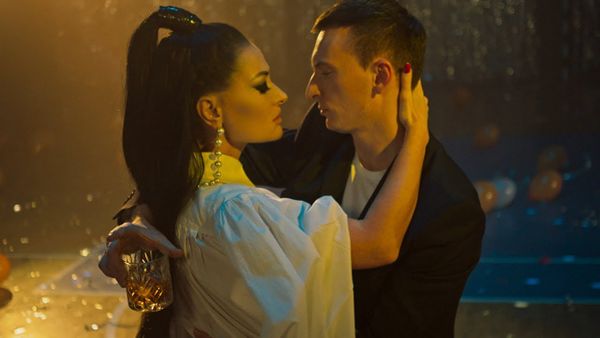 DELIA feat. THE MOTANS - Ramai