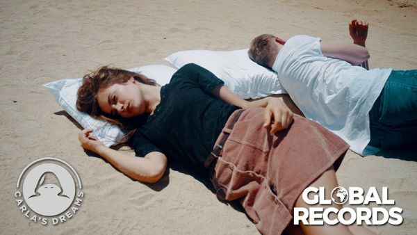 CARLA'S DREAMS - Lacrimi Si Pumni In Pereti