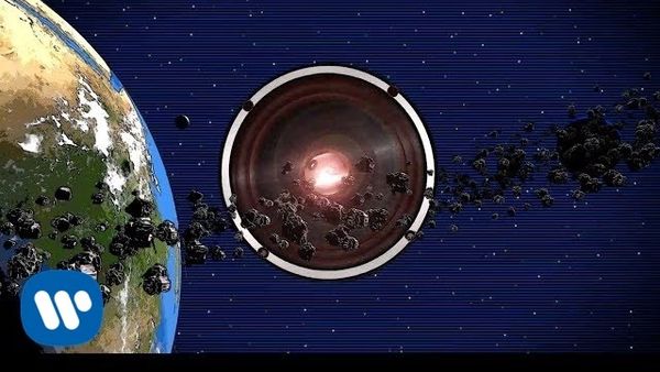 DAVID GUETTA AND SHOWTEK FT MAGIC - Sun Goes Down