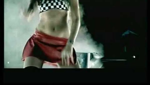 DADDY YANKEE - Gasolina