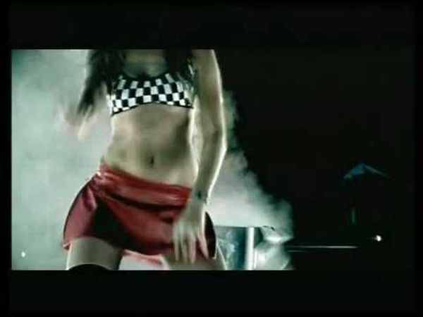 DADDY YANKEE - Gasolina