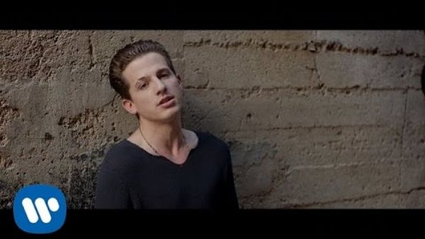 CHARLIE PUTH - One Call Away
