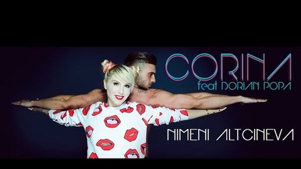 CORINA feat. DORIAN POPA - Nimeni Altcineva