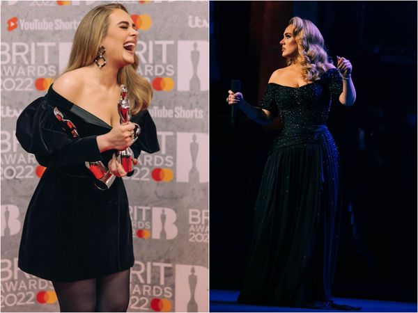 Adele, &icirc;n culmea fericirii alături de iubitul ei. Cu cine se iubește artista?!